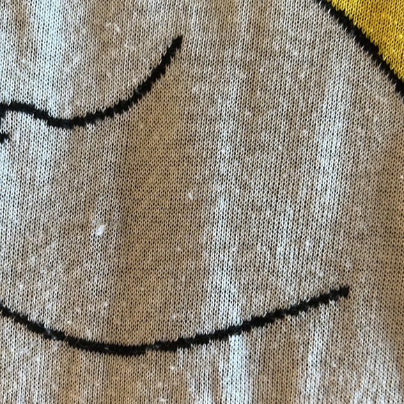 Rip n dip, oversize sweater, size medium - Picture 5 of 5